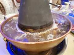 -月圆火锅(宁海东路二店)