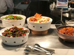 -The COOK·厨餐厅·自助餐(浦东嘉里大酒店)