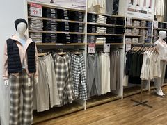-优衣库(哈尔滨乐松广场店)