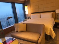 -上海静安香格里拉大酒店