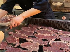 -东方红海鲜百汇(国际大厦店)