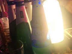 -MM·五声·音乐人与调酒师(西安路店)