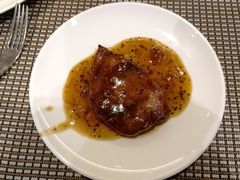 牛排-重庆丽苑维景国际大酒店·海鲜自助餐厅