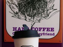 -HANA COFFEE(长寿路店)