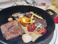 -王品牛排(北京新辰里亚运村店)