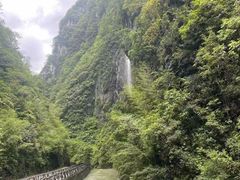 -神龙峡风景区