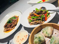 -潮府馆·非遗潮州菜·世纪公园(新国际博览中心店)