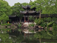 -西溪国家湿地公园