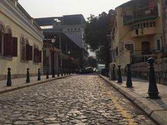 -龙环葡韵住宅式博物馆