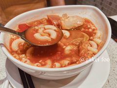 -香港新发烧腊茶餐厅(书城店)