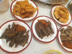 -陳艳红火锅(港汇店)