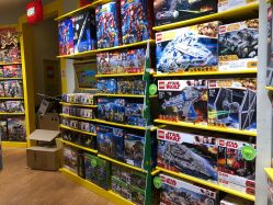 -KIDS LAND(悠唐购物中心二期店)