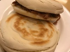 -陕西风味餐厅(陕西省驻京办店)