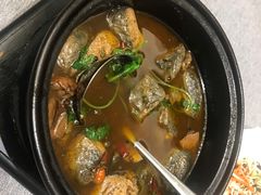 -顺福苑·新派淮扬菜