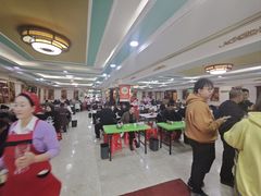 -托克逊老四号餐厅