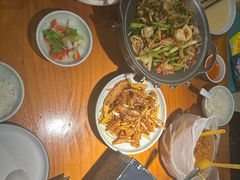 -丁家坡洋芋·观音桥好吃街A区(全国总店)