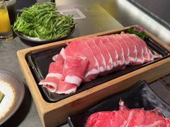 -湊湊火锅·茶憩(杭州湖滨银泰in77店)