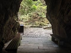 -雁荡山三折瀑景区