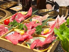 -肉匠日式烧肉屋·和牛居酒屋·酒水小食堂(大汉悦中心店)