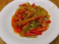 -榕意·川味之美(深业上城店)