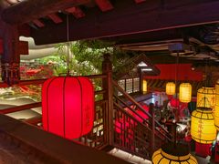 -小龙坎火锅(全球总店)