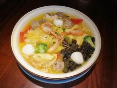 绍三鲜-寻宝记绍兴菜(鲁迅路店)