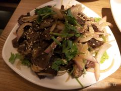 -猛料鸭仔饭(赤坎店)