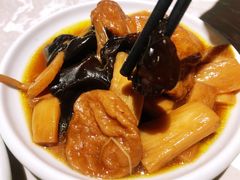 鼎湖上素-松鹤面馆·古法焖肉面(观前店)