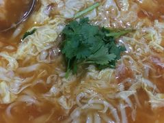 -闻香阁·清真(光荣道店)