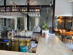 -Twin Tails Brewpub双尾精酿餐吧(八坼店)