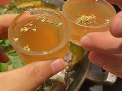 -有才叔的小馆(高新咖啡街区店)