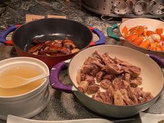 -金海湾自助餐厅(金陵饭店)