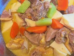 -明珠湖天鹅苑·农家菜馆