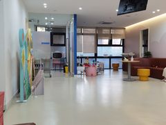 -美华丁香门诊部·全科·妇儿·口眼