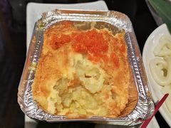 -昱匠·日本料理(金融街店)