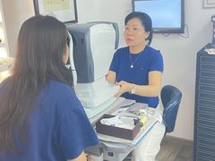 -横岗眼镜城