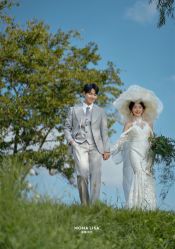 -蒙娜丽莎婚纱摄影(总店)