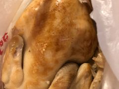 -阿侬盐焗鸡(清澜店)