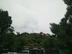 -北京水岸山吧度假村(雁栖镇店)