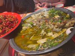 -渝蛙馆(新百店)