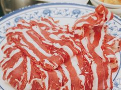 -清真·鸦儿李记·涮肉(鼓楼店)