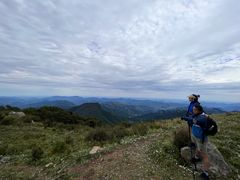 -白草畔自然风景区
