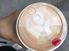 -COFFEE HOLIC(朝外SOHO店)