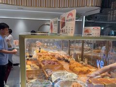 -万利隆·活力烘焙(人民路店)