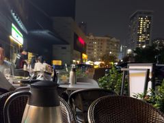 -老高烧烤(龙华星河iCO店)