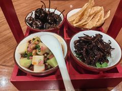 -贵州大厦贵州厅(樱花园西街店)