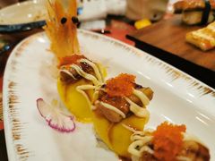 -古田居·特色寿司料理(骏欣中心店)