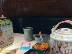 -锦府盐帮·李宅(领展购物广场中关村店)