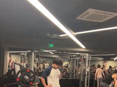 -锐动健身游泳(博地中心店)