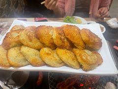 -金达莱烧烤(黎明南街店)